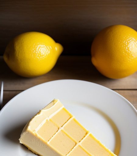 Orange Butter Frosting:::gwhp32 A recipe image