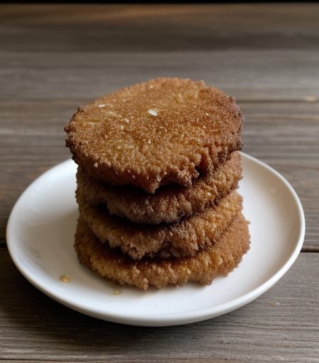 Orange Crispy Beef recipe image