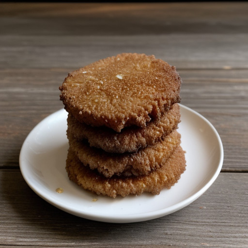 Orange Crispy Beef recipe image