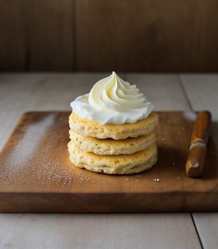 Orange Drop Biscuits+++fggt98 B recipe image