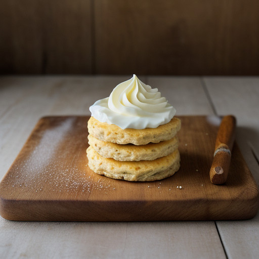 Orange Drop Biscuits+++fggt98 B recipe image