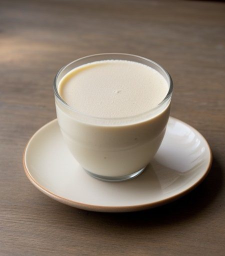 Orange Float Mix recipe image