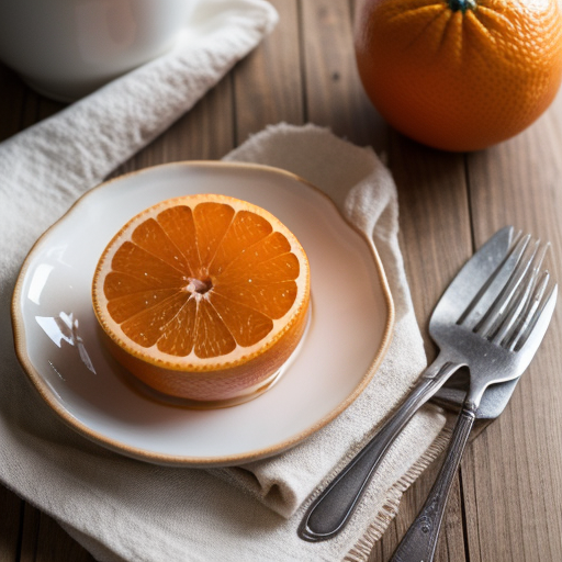 Orange~ Grapefruit Marmalade recipe image
