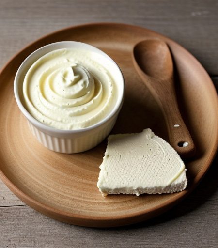 Orange Horseradish Cream - House Beautiful recipe image