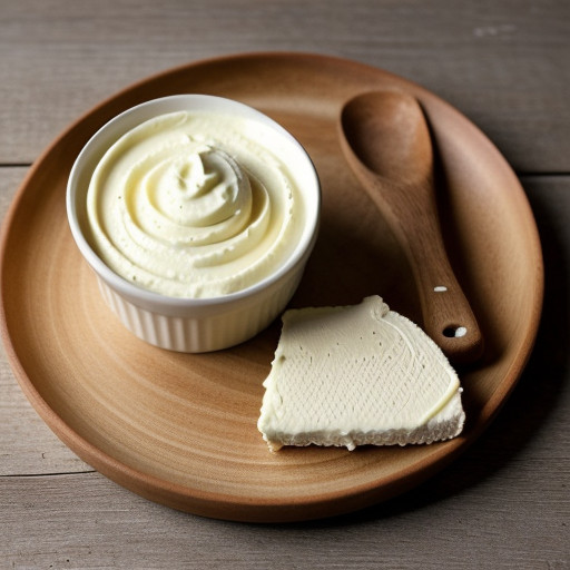 Orange Horseradish Cream - House Beautiful recipe image