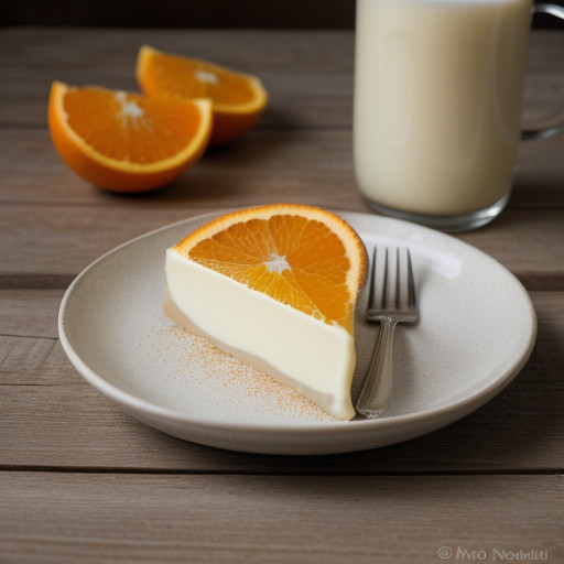 Orange Judas (Julius #1 recipe image