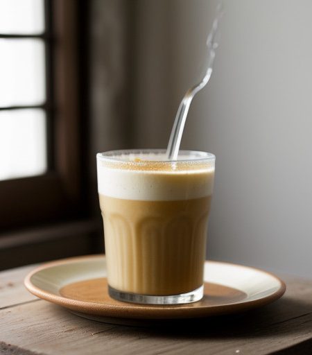 Orange Judas (Julius #2 recipe image