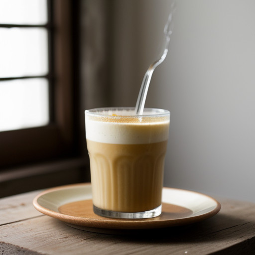 Orange Judas (Julius #2 recipe image