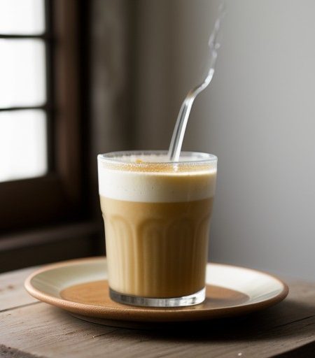 Orange Judas (Julius #2 recipe image