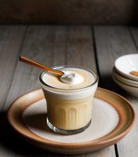Orange Judas (Julius #3 recipe image