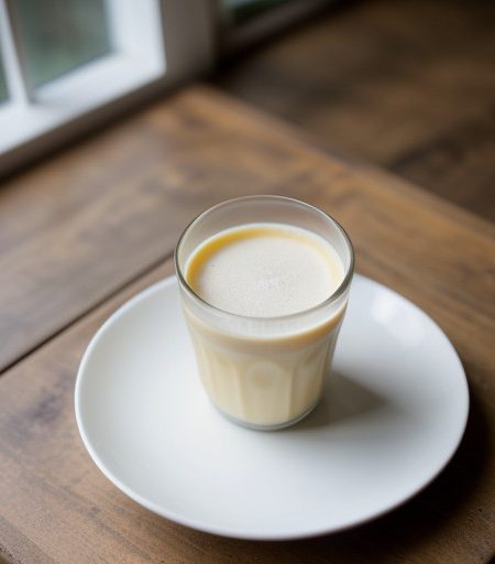 Orange Judas (Julius recipe image