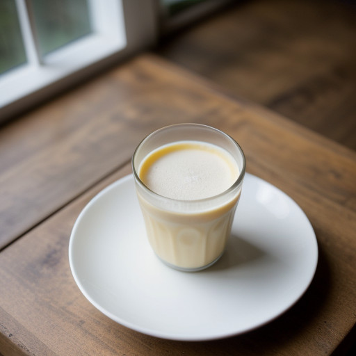 Orange Judas (Julius recipe image