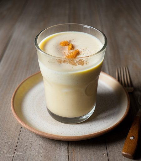 Orange Julius 1 recipe image