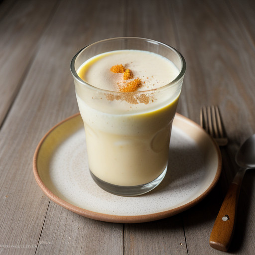 Orange Julius 1 recipe image