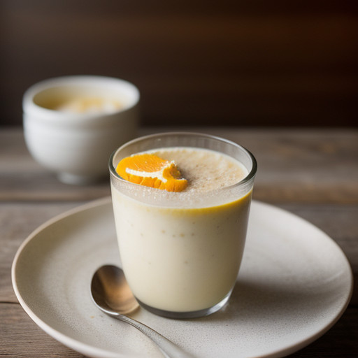 Orange Julius Copycat Recipe recipe image