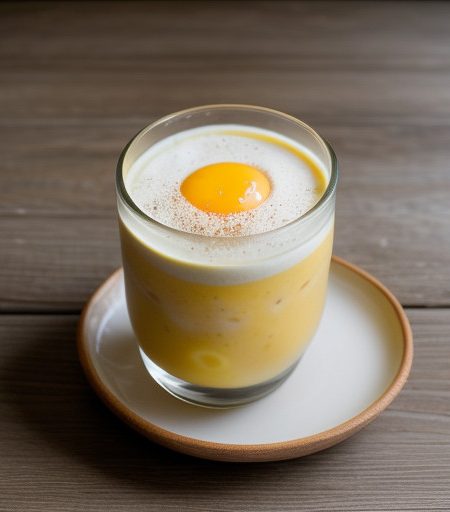 Orange Julius (Real Thing recipe image