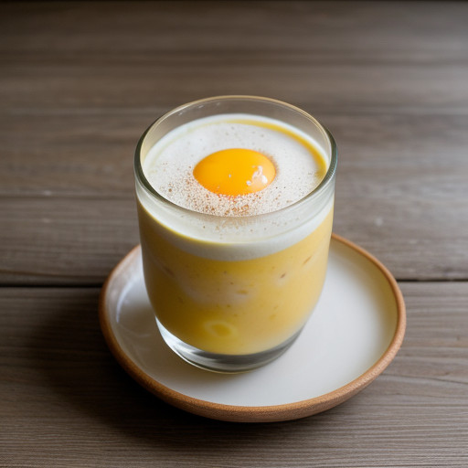 Orange Julius (Real Thing recipe image