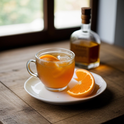 Orange Liqueur recipe image
