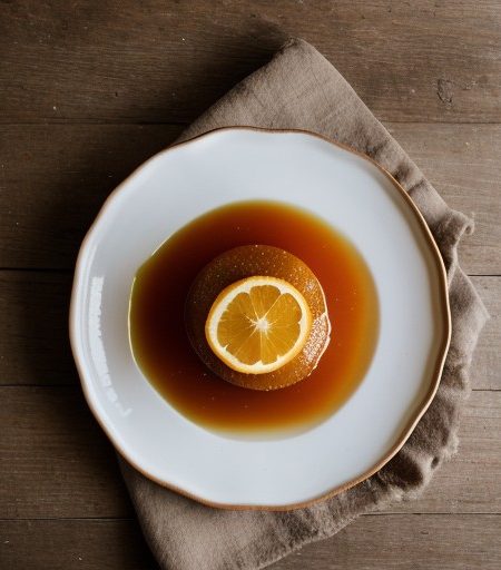 Orange Marmalade recipe image