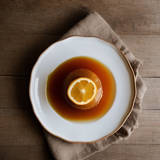 Orange Marmalade recipe image