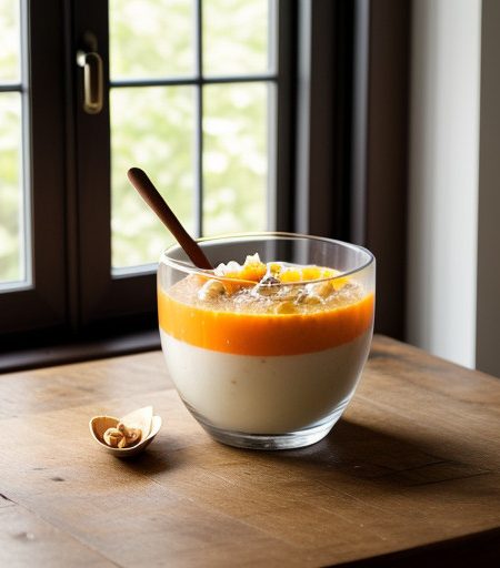 Orange & Onion Salad recipe image