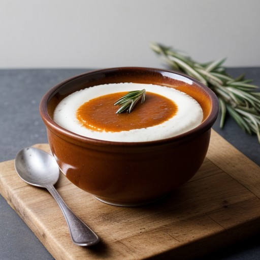 Orange Port Sauce recipe image