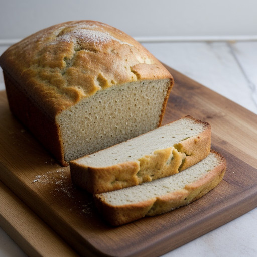 Orange Potato Bread recipe image