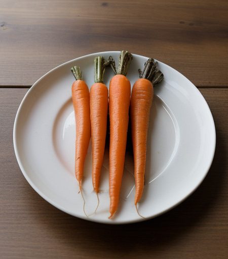 Orange-Raisin Carrots recipe image