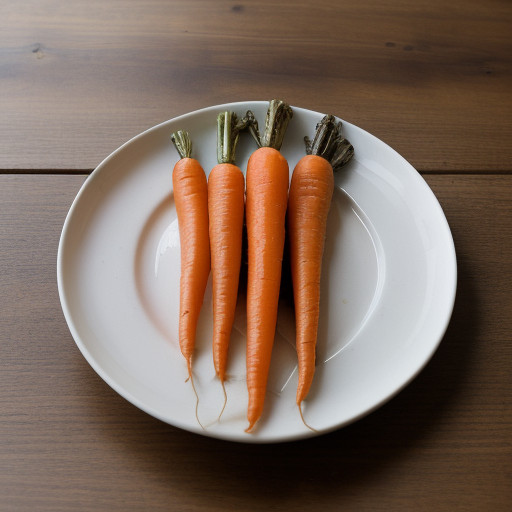 Orange-Raisin Carrots recipe image