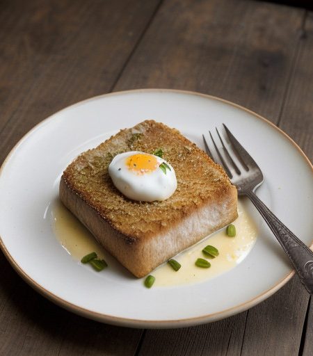 Orange Roughy Supreme ** Smcd91 F recipe image