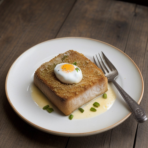 Orange Roughy Supreme ** Smcd91 F recipe image