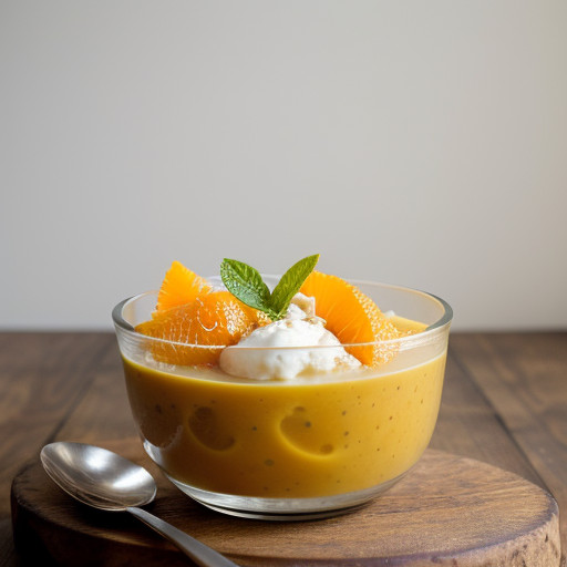 Orange Salad recipe image