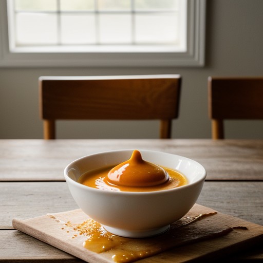 Orange Sauce recipe image