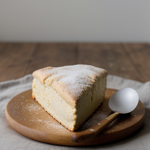 Orange Scones recipe image