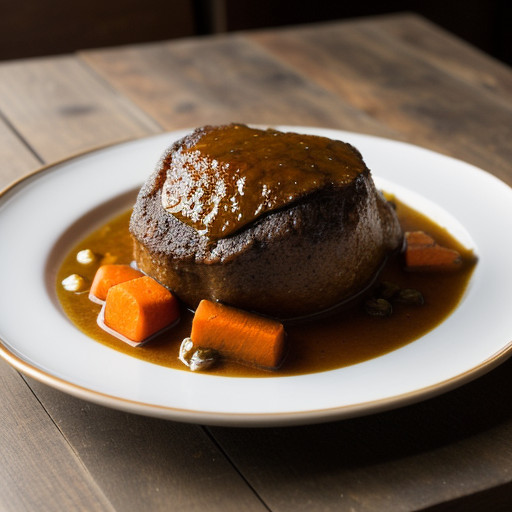 Orange & Spice Pot Roast recipe image