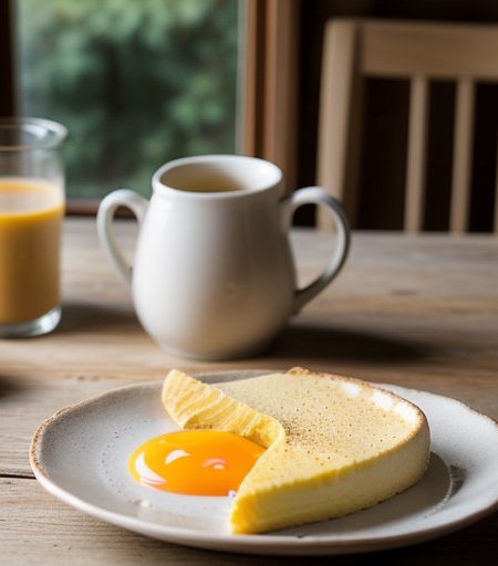 Orange Sunrise recipe image