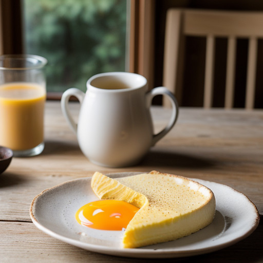 Orange Sunrise recipe image