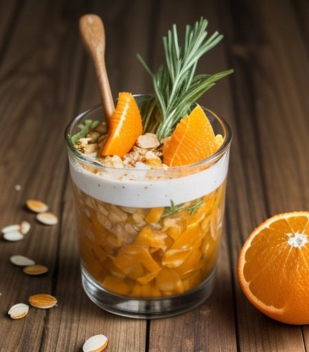 Orange and Onion Salad recipe image