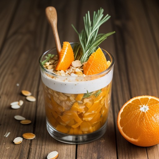 Orange and Onion Salad recipe image