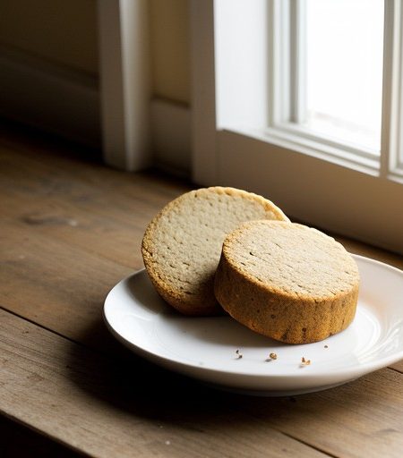 Orange and White recipe image