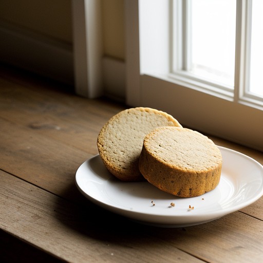 Orange and White recipe image