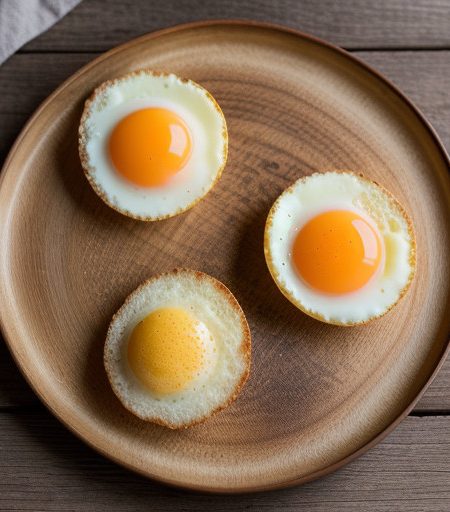 Orange/Lemon Crisps recipe image