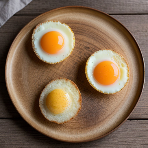 Orange/Lemon Crisps recipe image