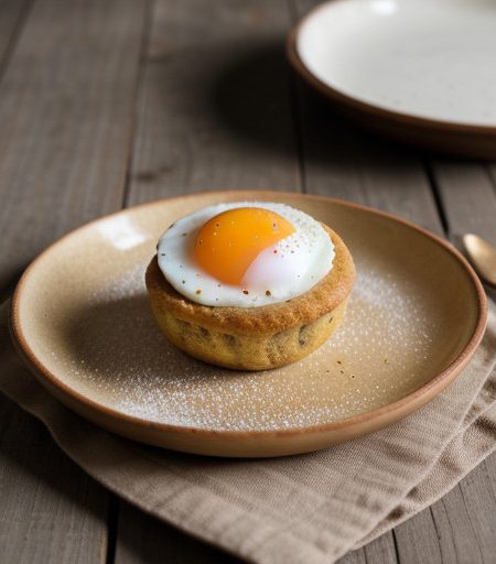 Orangenplaetzchen From Brigitte Sealing recipe image