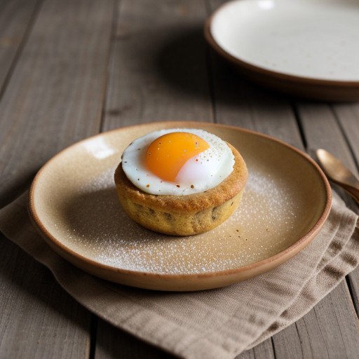 Orangenplaetzchen From Brigitte Sealing recipe image