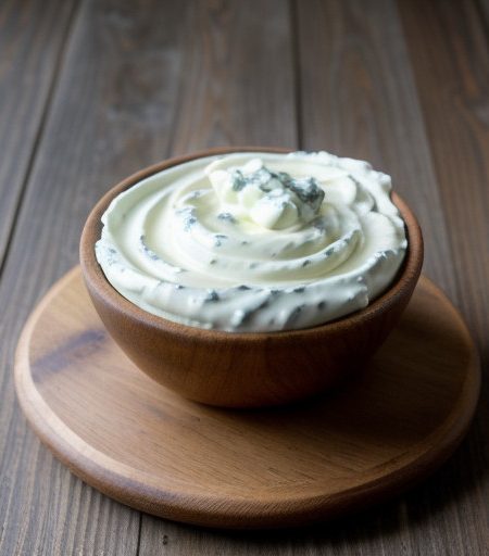 Oregon Blue Cheese Dressing recipe image