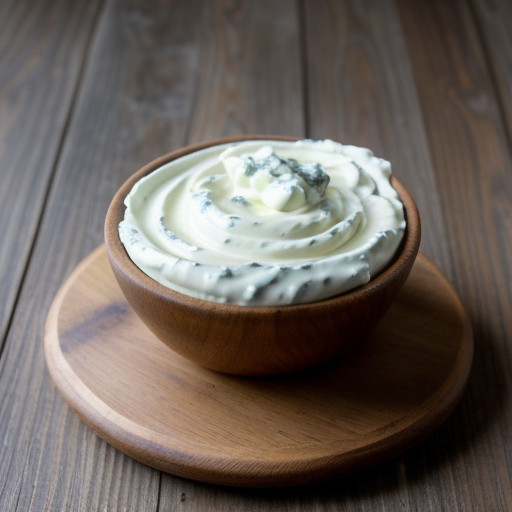 Oregon Blue Cheese Dressing recipe image