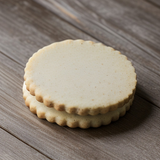 Oregon Hazelnut Shortbread Cookies recipe image