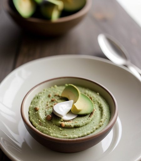 Oregon Hazelnut Tortilla Dip recipe image