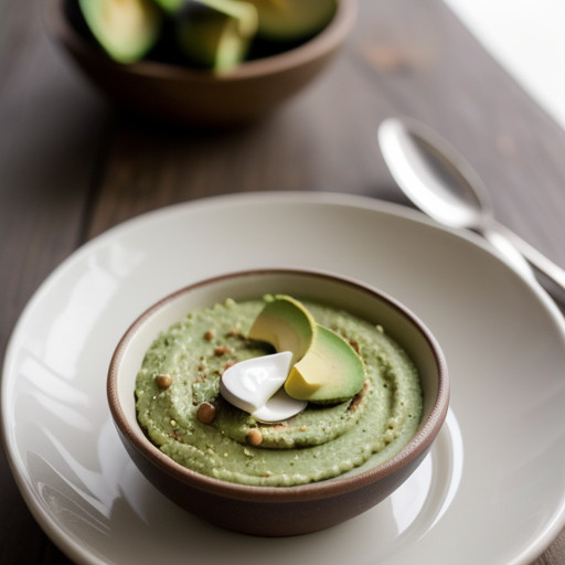 Oregon Hazelnut Tortilla Dip recipe image